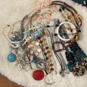 Jewelry Lot 🤩🥳